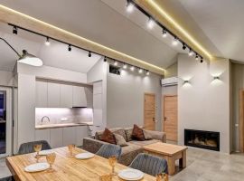 Дом в Краснодарский край, Сочи Виктория ЖСТ, 80 (65 м²) - . Сочи - фото 9