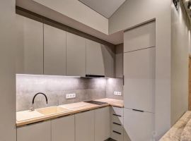 Дом в Краснодарский край, Сочи Виктория ЖСТ, 80 (65 м²) - . Сочи - фото 15
