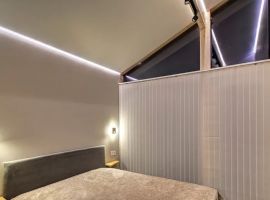 Дом в Краснодарский край, Сочи Виктория ЖСТ, 80 (65 м²) - . Сочи - фото 21