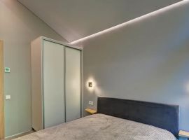 Дом в Краснодарский край, Сочи Виктория ЖСТ, 80 (65 м²) - . Сочи - фото 23