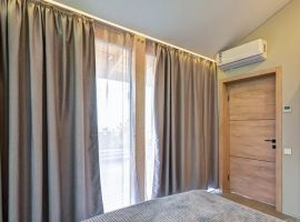 Дом в Краснодарский край, Сочи Виктория ЖСТ, 80 (65 м²) - . Сочи - фото 25