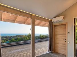 Дом в Краснодарский край, Сочи Виктория ЖСТ, 80 (65 м²) - . Сочи - фото 26