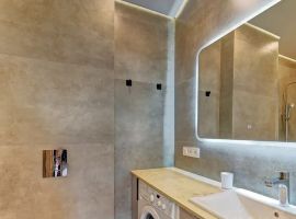 Дом в Краснодарский край, Сочи Виктория ЖСТ, 80 (65 м²) - . Сочи - фото 27