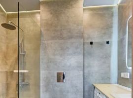 Дом в Краснодарский край, Сочи Виктория ЖСТ, 80 (65 м²) - . Сочи - фото 29