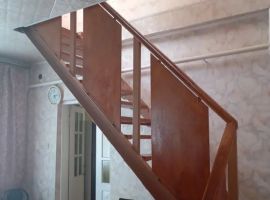 Дом в Краснодарский край, Ейск ул. Свердлова, 46 (80 м²) - Свердлова. Ейск - фото 11