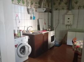 Дом в Краснодарский край, Ейск ул. Свердлова, 46 (80 м²) - Свердлова. Ейск - фото 3