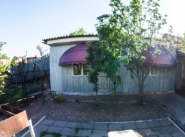 Дом в Краснодарский край, Ейск ул. Победы, 150 (15 м²) - Победы. Ейск - фото 0