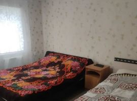 Дом в Краснодарский край, Тимашевск ул. Шияна, 250 (50 м²) - . Тимашевск - фото 1