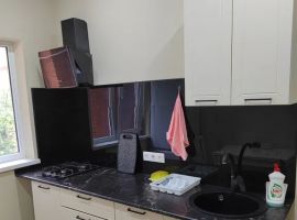 Дом в Краснодарский край, Сочи ул. Чекменева, 28/5 (50 м²) - . Сочи - фото 10