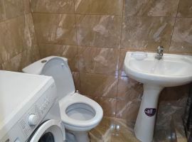 Дом в Краснодарский край, Сочи ул. Чекменева, 28/5 (50 м²) - . Сочи - фото 12