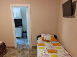 Дом в Краснодарский край, Сочи ул. Чекменева, 28/5 (50 м²) - . Сочи - фото 2