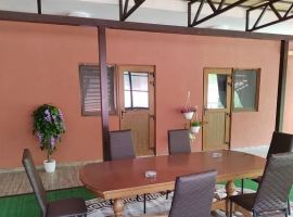 Дом в Краснодарский край, Сочи ул. Чекменева, 28/5 (50 м²) - . Сочи - фото 3
