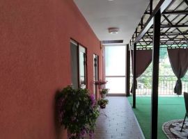 Дом в Краснодарский край, Сочи ул. Чекменева, 28/5 (50 м²) - . Сочи - фото 6