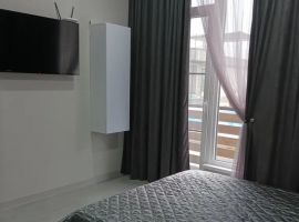 Дом в Краснодарский край, Анапа проезд Ростовский, 11 (22 м²) - Ростовский. Анапа - фото 2
