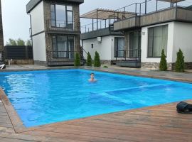 Дом в Краснодарский край, Анапа проезд Ростовский, 11 (22 м²) - Ростовский. Анапа - фото 3