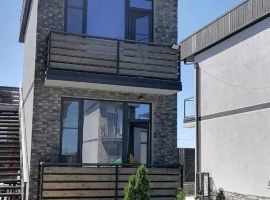 Дом в Краснодарский край, Анапа проезд Ростовский, 11 (22 м²) - Ростовский. Анапа - фото 4