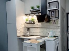 Дом в Краснодарский край, Анапа проезд Ростовский, 11 (22 м²) - Ростовский. Анапа - фото 5