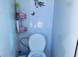 Дом в Краснодарский край, Ейск ул. Богдана Хмельницкого, 98 (55 м²) - . Ейск - фото 13