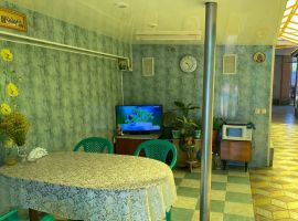 Дом в Краснодарский край, Ейск ул. Богдана Хмельницкого, 98 (55 м²) - . Ейск - фото 1