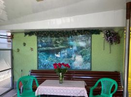 Дом в Краснодарский край, Ейск ул. Богдана Хмельницкого, 98 (55 м²) - . Ейск - фото 2