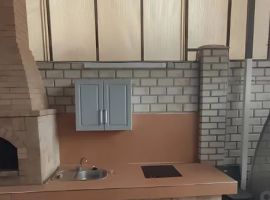 Дом в Краснодарский край, Геленджик ул. Темрюкская, 6 (120 м²) - . Геленджик - фото 1