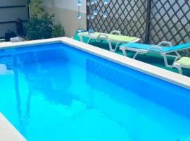 Дом в Краснодарский край, Геленджик ул. Темрюкская, 6 (120 м²) - . Геленджик - фото 2