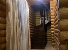 Дом в Краснодарский край, Сочи Виноградная ул., 125с1 (100 м²) - Виноградная. Сочи - фото 9
