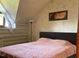 Дом в Краснодарский край, Сочи Виноградная ул., 125с1 (100 м²) - Виноградная. Сочи - фото 10