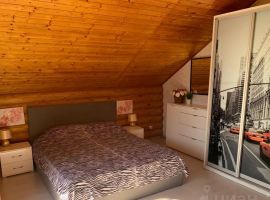 Дом в Краснодарский край, Сочи Виноградная ул., 125с1 (100 м²) - Виноградная. Сочи - фото 13