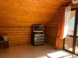 Дом в Краснодарский край, Сочи Виноградная ул., 125с1 (100 м²) - Виноградная. Сочи - фото 14