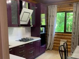 Дом в Краснодарский край, Сочи Виноградная ул., 125с1 (100 м²) - Виноградная. Сочи - фото 1