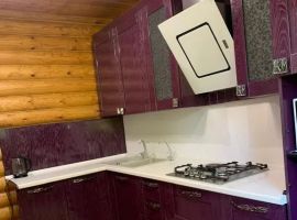 Дом в Краснодарский край, Сочи Виноградная ул., 125с1 (100 м²) - Виноградная. Сочи - фото 2