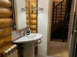 Дом в Краснодарский край, Сочи Виноградная ул., 125с1 (100 м²) - Виноградная. Сочи - фото 4