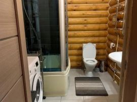 Дом в Краснодарский край, Сочи Виноградная ул., 125с1 (100 м²) - Виноградная. Сочи - фото 5