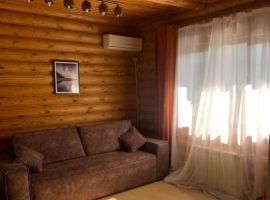 Дом в Краснодарский край, Сочи Виноградная ул., 125с1 (100 м²) - Виноградная. Сочи - фото 6