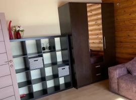 Дом в Краснодарский край, Сочи Виноградная ул., 125с1 (100 м²) - Виноградная. Сочи - фото 7