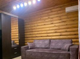 Дом в Краснодарский край, Сочи Виноградная ул., 125с1 (100 м²) - Виноградная. Сочи - фото 8