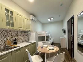 Дом в Краснодарский край, Сочи Аше мкр, ул. Репина, 3/3 (40 м²) - Репина. Сочи - фото 0