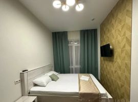 Дом в Краснодарский край, Сочи Аше мкр, ул. Репина, 3/3 (40 м²) - Репина. Сочи - фото 2