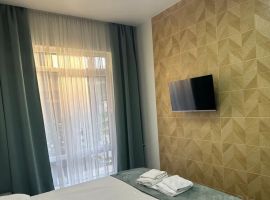 Дом в Краснодарский край, Сочи Аше мкр, ул. Репина, 3/3 (40 м²) - Репина. Сочи - фото 4