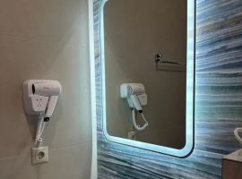 Дом в Краснодарский край, Сочи Аше мкр, ул. Репина, 3/3 (40 м²) - Репина. Сочи - фото 6