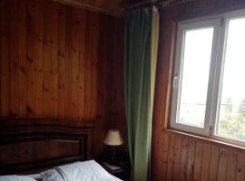 Дом в Краснодарский край, Сочи ул. Декабристов, 183 (18 м²) - Декабристов. Сочи - фото 1