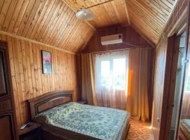 Дом в Краснодарский край, Сочи ул. Декабристов, 183 (18 м²) - Декабристов. Сочи - фото 5