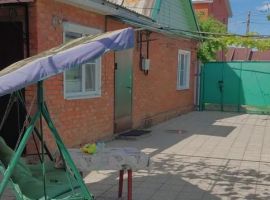 Дом в Краснодарский край, Ейск Полевая ул., 36 (70 м²) - Полевая. Ейск - фото 13