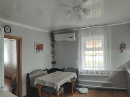 Дом в Краснодарский край, Ейск Полевая ул., 36 (70 м²) - Полевая. Ейск - фото 4