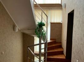 Дом в Краснодарский край, Сочи Новороссийское ш., 137 (350 м²) - . Сочи - фото 12