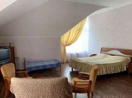 Дом в Краснодарский край, Сочи Новороссийское ш., 137 (350 м²) - . Сочи - фото 14