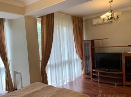 Дом в Краснодарский край, Сочи Новороссийское ш., 137 (350 м²) - . Сочи - фото 17