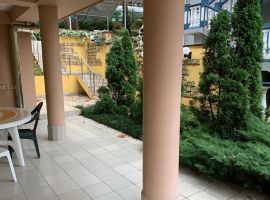 Дом в Краснодарский край, Сочи Новороссийское ш., 137 (350 м²) - . Сочи - фото 19