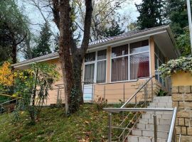 Дом в Краснодарский край, Сочи Новороссийское ш., 137 (350 м²) - . Сочи - фото 22